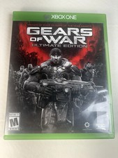 Gears war ultimate for sale  Grand Island