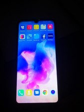 Huawei 2019 dual usato  Telese Terme