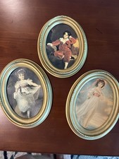Lot vintage famous for sale  Paw Paw