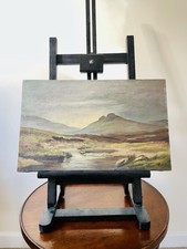 Dartmoor tor landscape for sale  TAUNTON