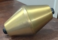 Vintage cord pulley for sale  Pacific