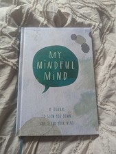 Paperchase mindful mind for sale  BARROW-UPON-HUMBER