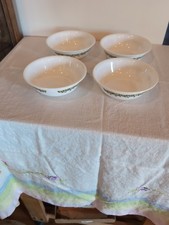Vintage corelle bowl for sale  Hiawatha