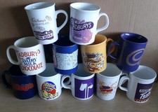 Mixed vintage cadburys for sale  WATFORD
