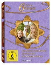 Märchenbox vol einen gebraucht kaufen  Berlin