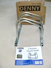 Denny bike stand for sale  SOUTH CROYDON
