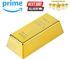 Fake gold bar for sale  BELVEDERE