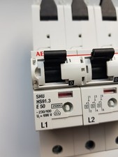 Aeg sls schalter gebraucht kaufen  Lingen (Ems)