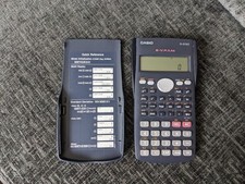 Casio fx82ms scientific for sale  ST. ALBANS