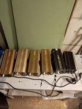 Digital 660watt ballast for sale  WALSALL