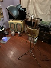 Vintage bretford sunlamp for sale  La Crosse