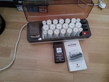 Vintage carmen cascade for sale  BEDFORD
