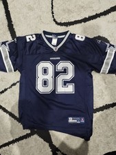 Camiseta NFL On Field Reebok Dallas Cowboys Winton Youth Grande 14 16, usado comprar usado  Enviando para Brazil