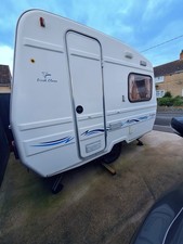 1999 freedom jetstream for sale  YEOVIL