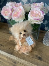 Charlie bears yorkshire for sale  STOKE-ON-TRENT