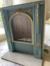Dollshouse roombox book for sale  CLITHEROE