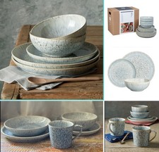 Denby speckle halo for sale  SHEFFIELD
