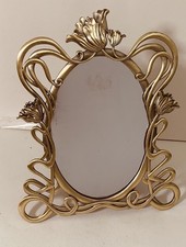 Art nouveau gold for sale  COLCHESTER