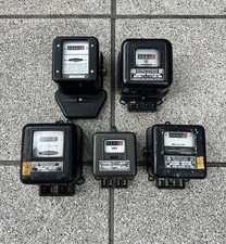 Siemens wechselstromzähler pf gebraucht kaufen  Pressig