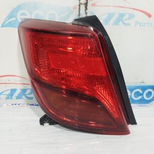 Fanale faro proiettore usato  Acerra