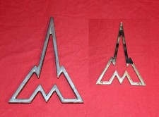 Magirus deutz emblem gebraucht kaufen  Estorf