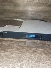 Unidade de controle de antena de internet satélite Cobham Explorer 7140A ACU Thrane & Thrane comprar usado  Enviando para Brazil