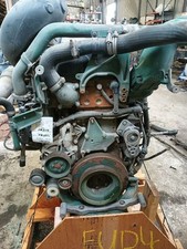 2014 volvo d13h for sale  Spokane