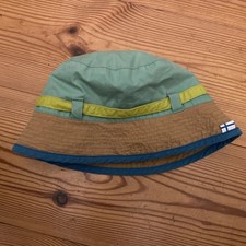 Finkid sonnenhut mütze gebraucht kaufen  Berlin
