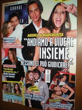 Grande fratello andrea usato  Campagna