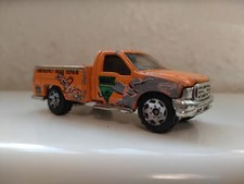 Matchbox ford dump for sale  PETWORTH