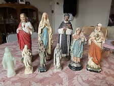 Vintage antique plaster for sale  MANCHESTER