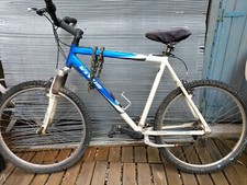 Vélo vtt homme d'occasion  Grabels