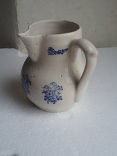 Pichet pot lait d'occasion  Brissac-Quincé