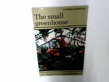 Small greenhouse n for sale  UK