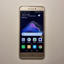 Huawei lite 2017 d'occasion  Chagny