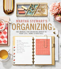 Martha stewart organizing for sale  Montgomery
