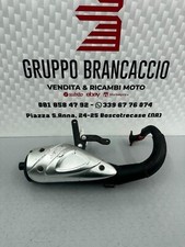 Scarico marmitta sp3 usato  Boscotrecase