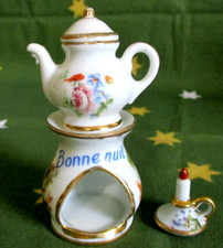 Miniatur porzellan limoges gebraucht kaufen  Wadgassen