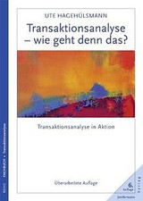 Transaktionsanalyse geht trans gebraucht kaufen  Berlin