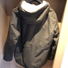Parka regatta kapuze gebraucht kaufen  Marklkofen