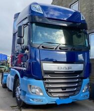 2017 daf 106 for sale  PENCADER