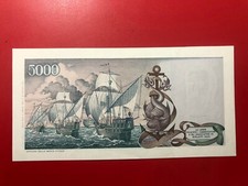 5000 lire 5.000 usato  Barletta