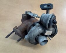 Turbocompressor diesel Fiat Fiorino Qubo Nemo Bipper 2008 - 2015 1.3 735013430 comprar usado  Enviando para Brazil