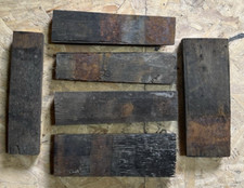 oak staves for sale  GLASGOW
