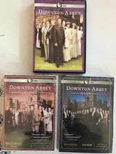 Downton abbey series for sale  Syracuse