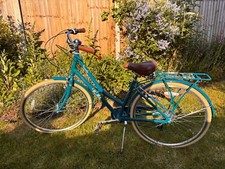 Beautiful pendleton somerby for sale  NOTTINGHAM