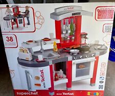 Spielküche mini tefal gebraucht kaufen  Groß-Umstadt