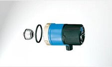 Vortex motor 153 gebraucht kaufen  Reinheim