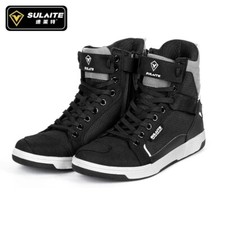 Bottes moto homme d'occasion  France