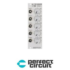 Doepfer 138a linear for sale  USA